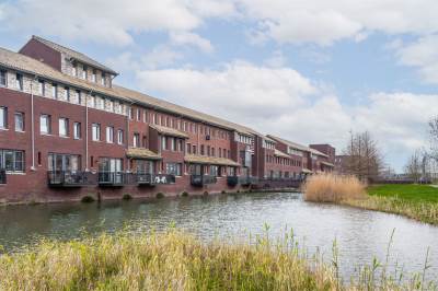 Woning Porta Basilica 30 Houten