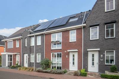 Woning Van Ravenswaaij-erf 5 Veenendaal