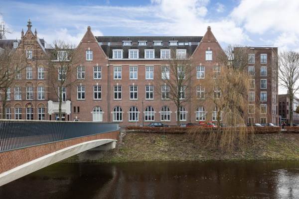 Woning Sint Janssingel 218 Den Bosch