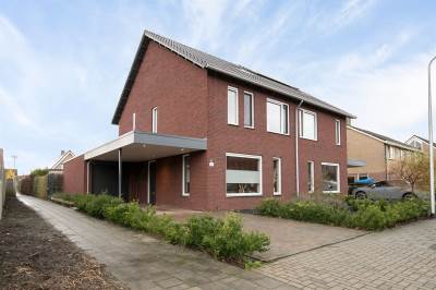 Woning Julianastraat 20 Nijeveen