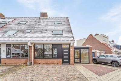 Woning Melickstraat 16 Arnhem