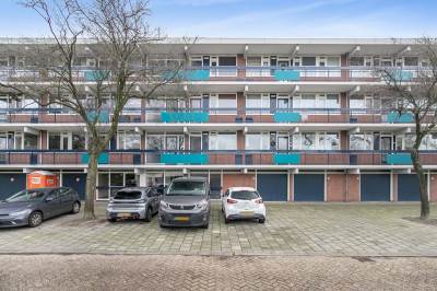 Woning Anjerstraat 158 Zwijndrecht