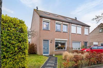 Woning Maaiklinkstraat 21 Driewegen