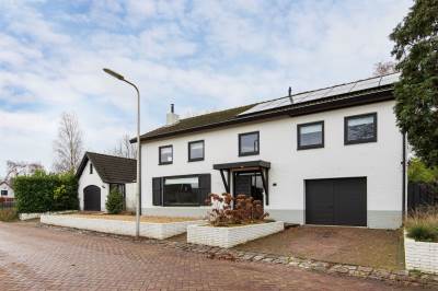 Woning Hageland 22 Ossendrecht
