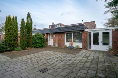 Woning Slochterwaard 6 Alkmaar