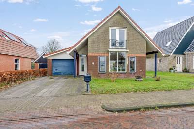 Woning 't Sou 15 Warns