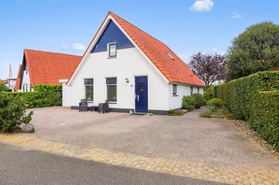 Woning IJsvogel 6 Lathum