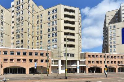 Woning Gevers Deynootweg 832 Den Haag