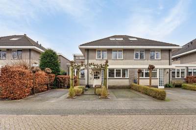 Woning Zoomwijcklaan 121 Oud-Beijerland