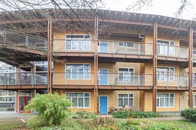 Woning Anna Blamanweg 56 Culemborg