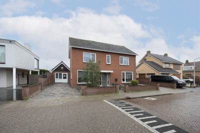 Woning Poppestraat 9 St. Willebrord