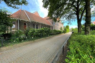 Woning St.Bernulphusstraat 11 Oosterbeek