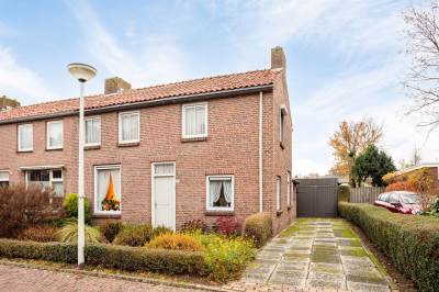 Woning Offermansstraat 30 Lierop