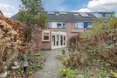 Woning Hekoord 12 Breda
