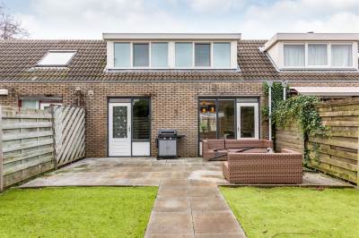 Woning Schoener 164 Lelystad