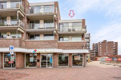 Woning De Mulderij 206 Hardenberg