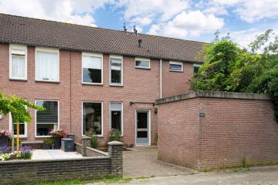 Woning Zellersacker 2132 Nijmegen