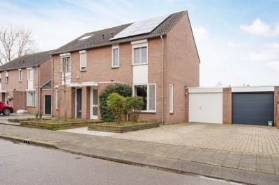 Woning Stuksbeemden 37 Horst