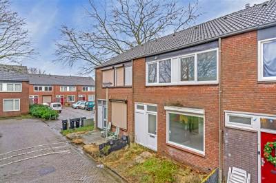 Woning Asterstraat 69 Geleen