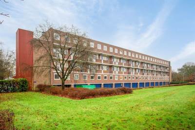 Woning Schepenenstraat 67 Nijmegen