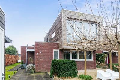 Woning Smederij 1 Dronten