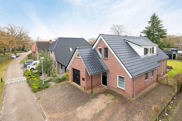Woning Stroetweg 2 Emmen
