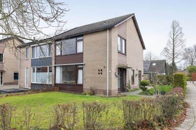 Woning de Voortmors 51 Weerselo