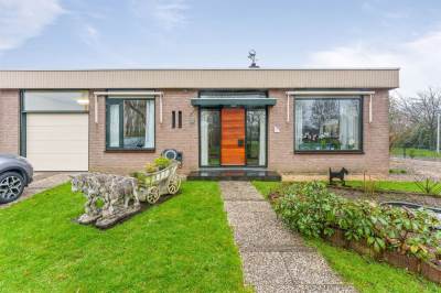 Woning Vlasstraat 11 Ridderkerk