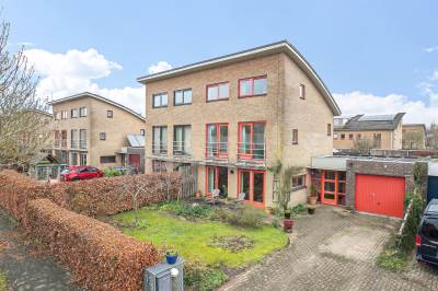 Woning Langewoldlaan 42 Groningen