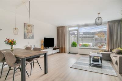 Woning Marokkostraat 155 Alphen aan den Rijn