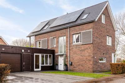 Woning Henri Didonweg 31 Hoofddorp