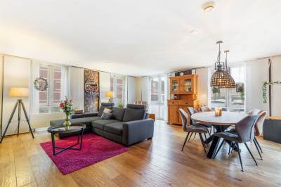 Woning De Vendelier 7 Amersfoort