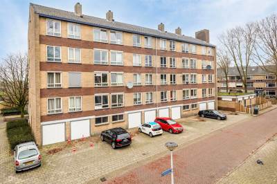 Woning Waalstraat 326 Enschede