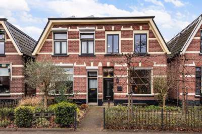 Woning Dennenbosweg 203 Hengelo (OV)
