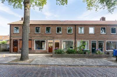 Woning Soesterweg 353B Amersfoort