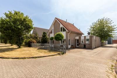 Woning Spuiweg 6563 Lelystad