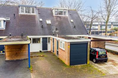 Woning Poortersveld 202 Apeldoorn