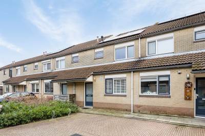 Woning Kloeckenmorgen 11 Westervoort