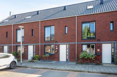 Woning Dagpauwoog 60 Someren