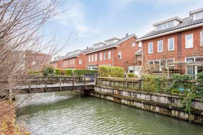 Woning Willem van Leusdenlaan 41 Maarssen