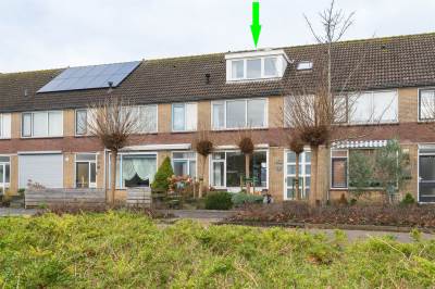 Woning H. Segherslaan 43 Heerhugowaard