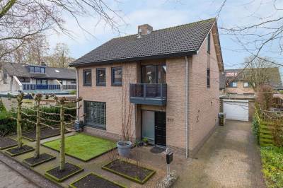Woning Klaroenring 217 Etten-Leur