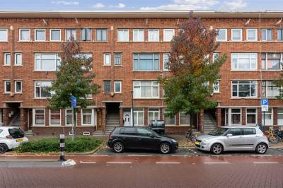 Woning Boerhaavelaan 10B Schiedam
