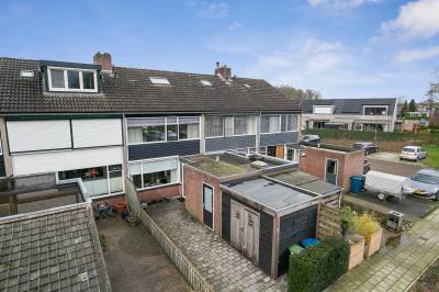 Woning Fluitekruidlaan 6 Scherpenzeel (GE)