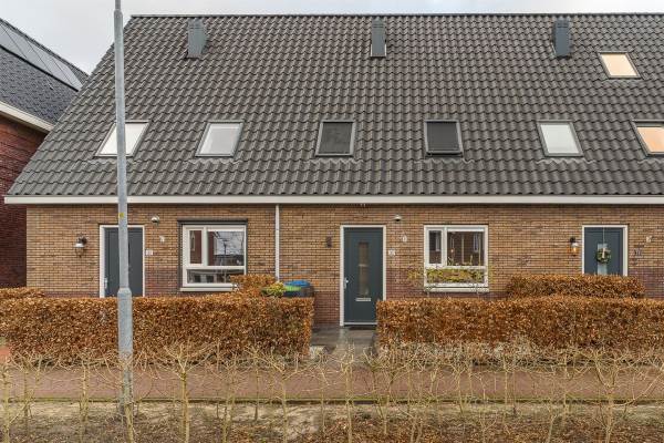 Woning Gerrit Mouwweg 30 Elspeet