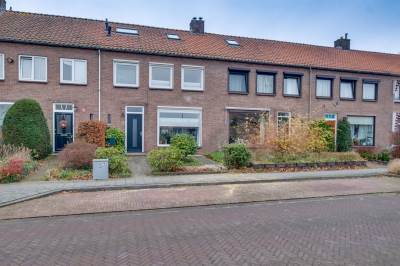 Woning Geelgorslaan 15 Arnhem