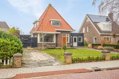 Woning Baan 80 IJsselmuiden