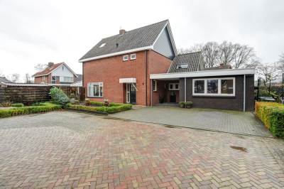 Woning de IJsvogel 16 Denekamp