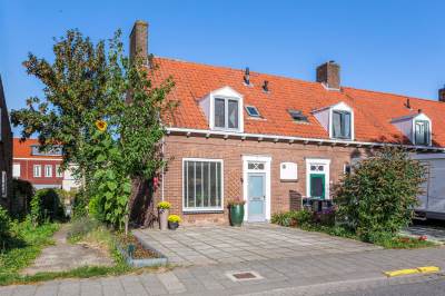 Woning Hoogstraat 21 Wijk bij Duurstede