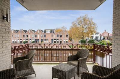 Woning Hooftstraat 37 Alphen aan den Rijn